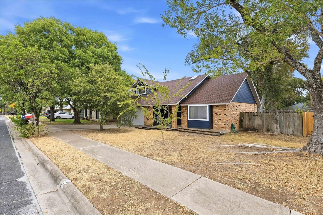 House in Austin, Texas, United States 3 - 19013203