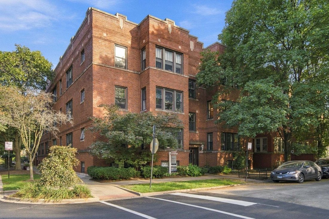 Condo in Chicago, Illinois, United States 1 - 19010129