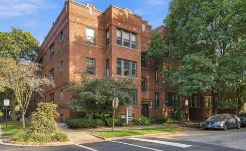 Condo in Chicago, Illinois, United States 1