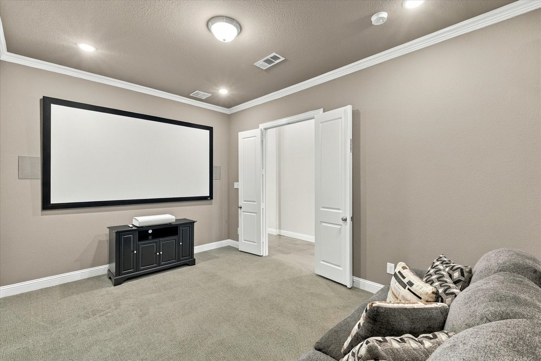 House in Lantana, Texas, United States 4 - 19009989