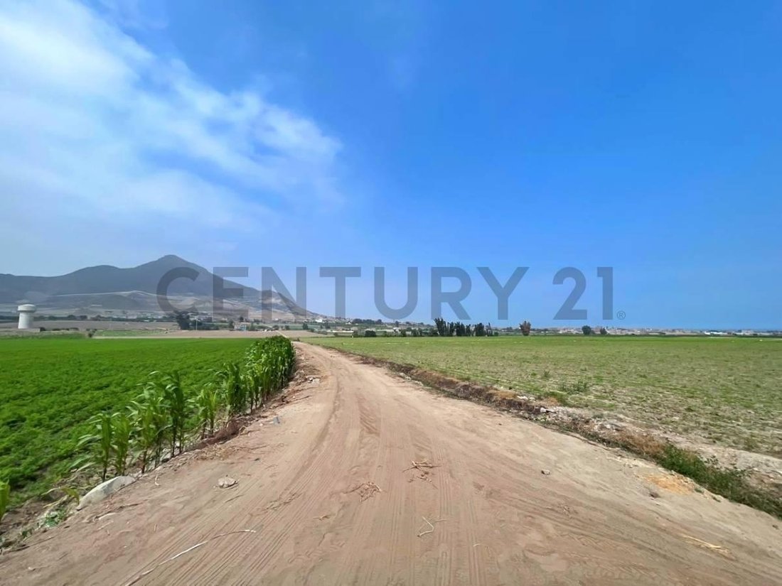 Land in Chancay, Lima Region, Peru 3 - 19011328