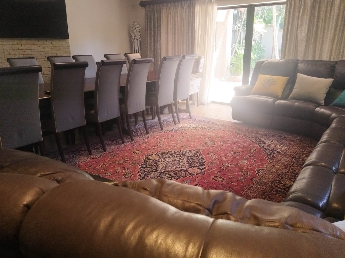 Maison à Umhlanga, KwaZulu-Natal, Afrique du Sud 5 - 19011381