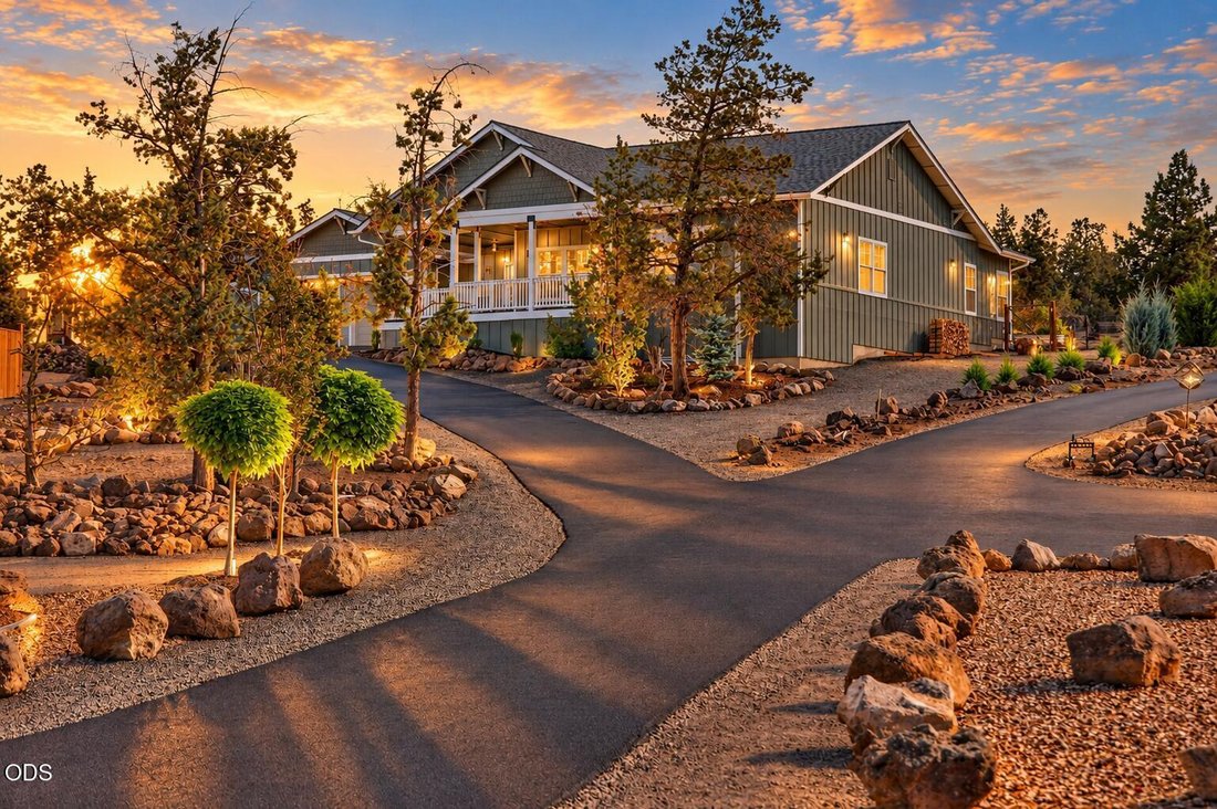 Casa a Redmond, Oregon, Stati Uniti 3 - 18545377