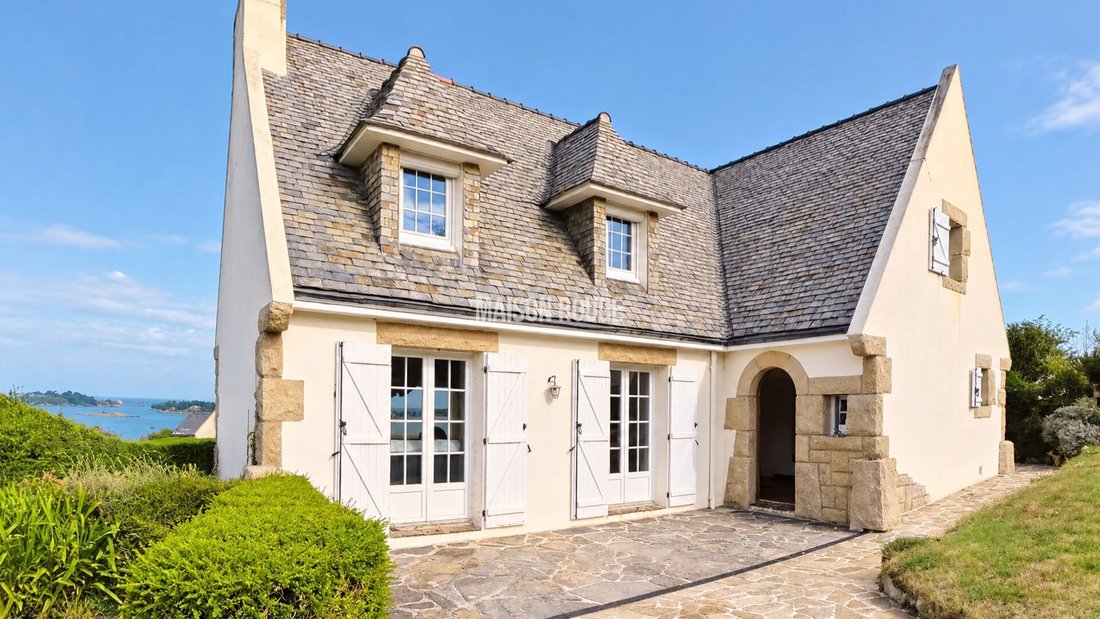 House in Penvénan, Brittany, France 3 - 19014982