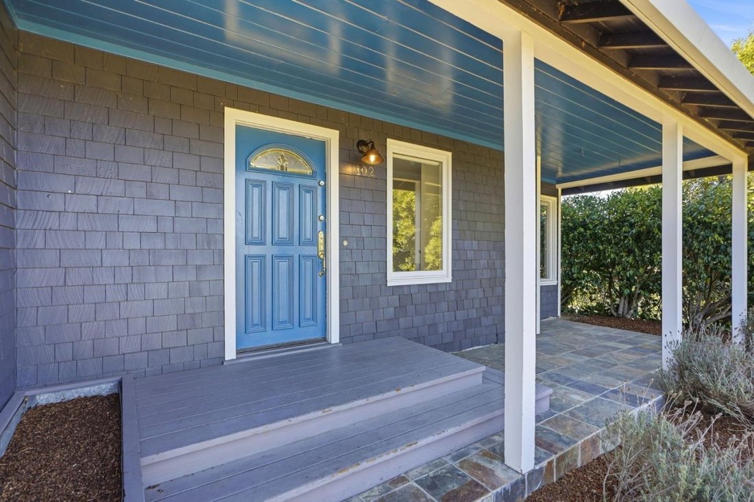 House in Mill Valley, California, United States 3 - 19012713