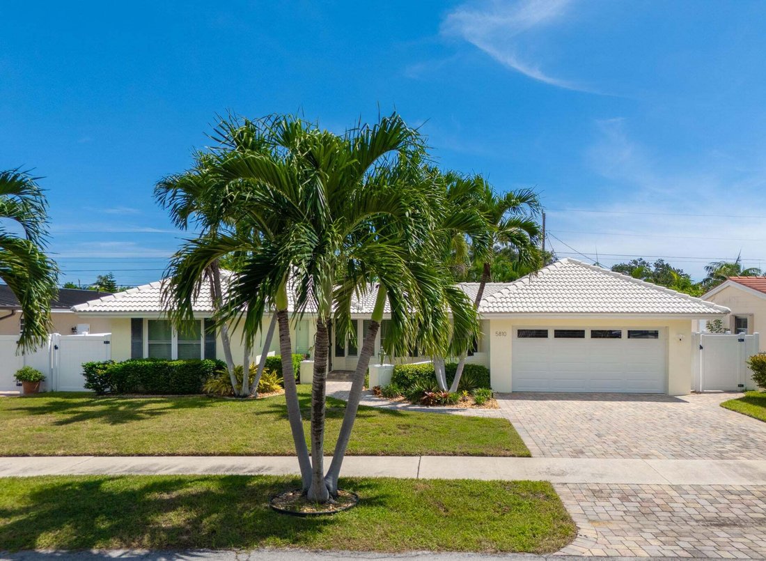 House in Fort Lauderdale, Florida, United States 1 - 19010158