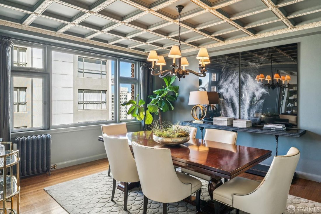 Condo in San Francisco, California, United States 3 - 19012063