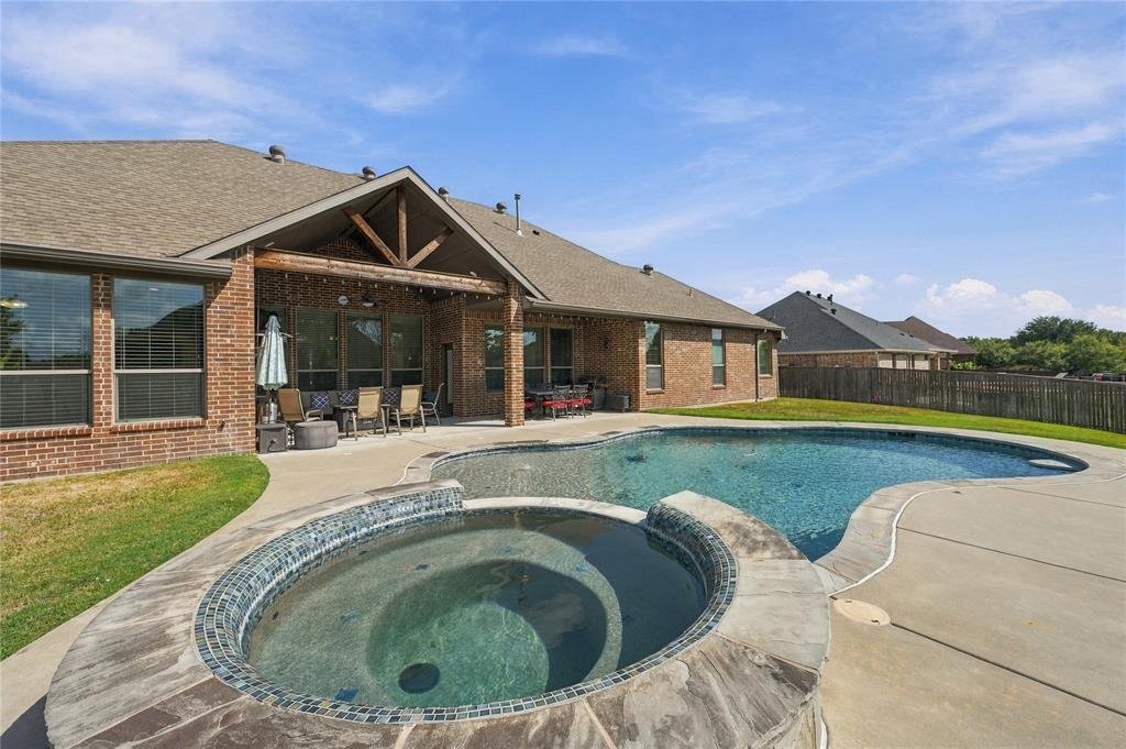 House in Red Oak, Texas, United States 2 - 19009819