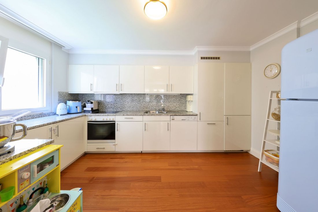 Apartment in Locarno, Ticino, Switzerland 2 - 19008891