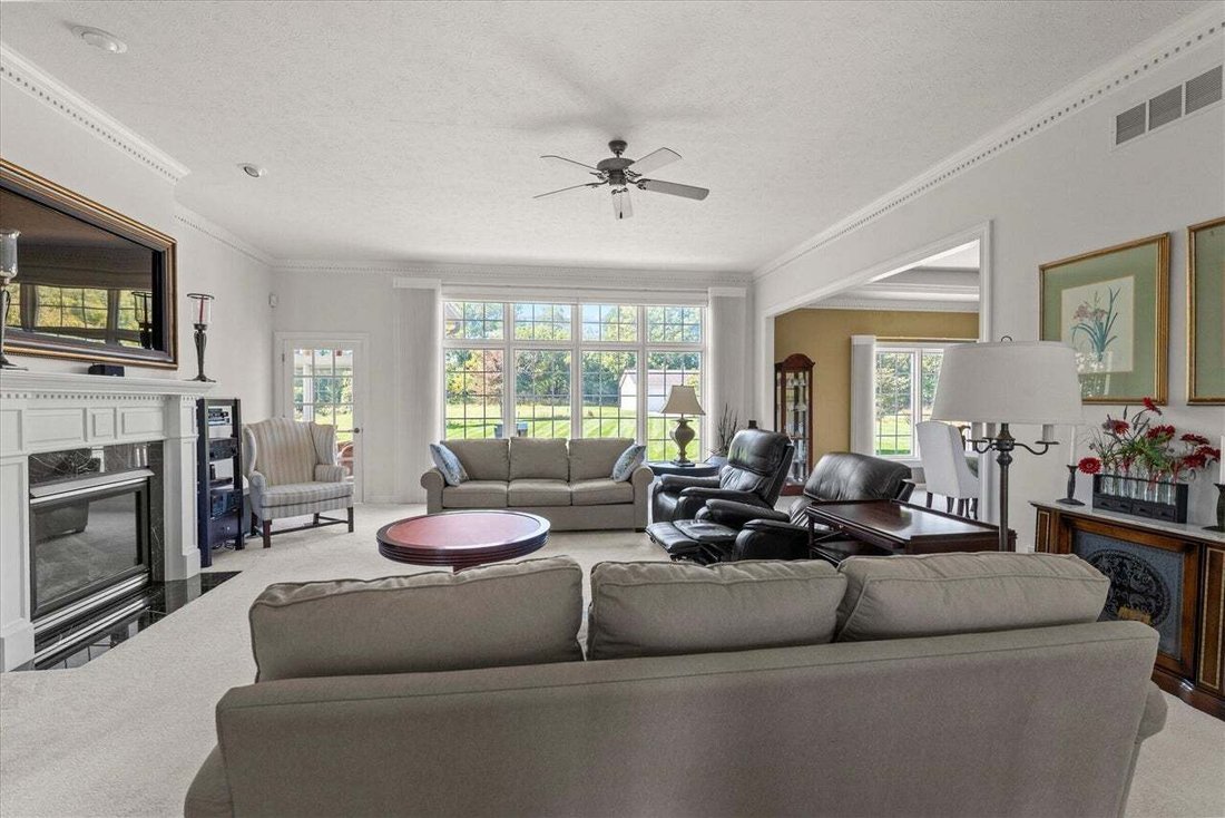 House in Niles, Michigan, United States 4 - 19013572