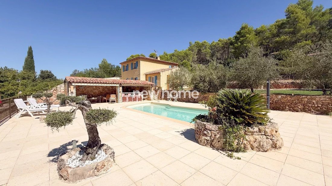 House in Est, Lorgues, France 5 - 19010668