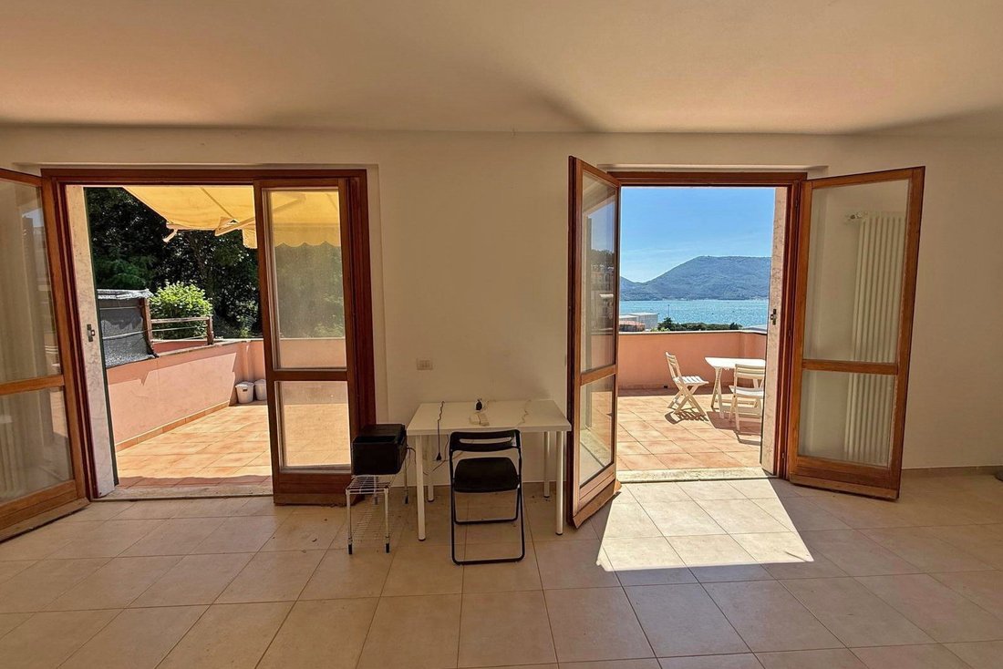Apartment in Colli - Vicci, La Spezia, Italy 2 - 19010993