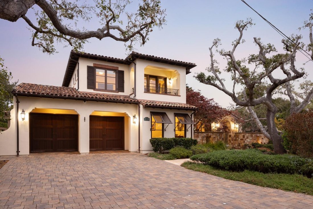 House in Del Monte Forest, California, United States 4 - 19011511