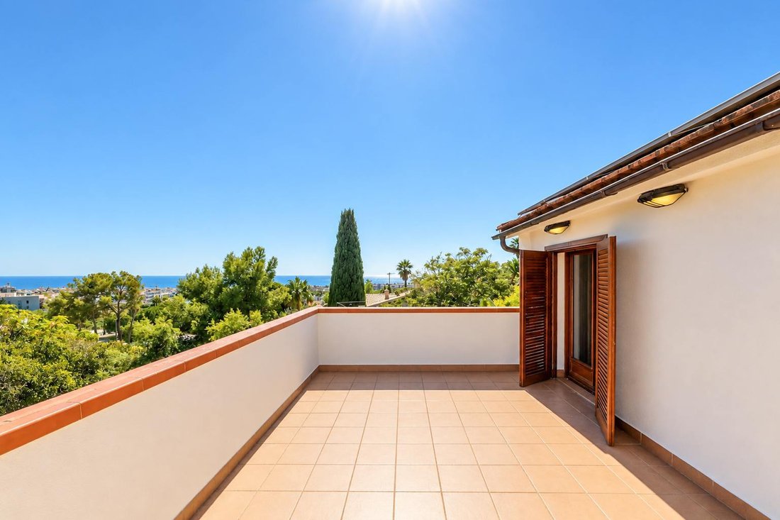 Villa in Sitges, Catalonia, Spain 2 - 19009496