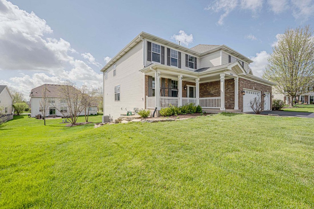 House in Plainfield, Illinois, United States 4 - 19013380