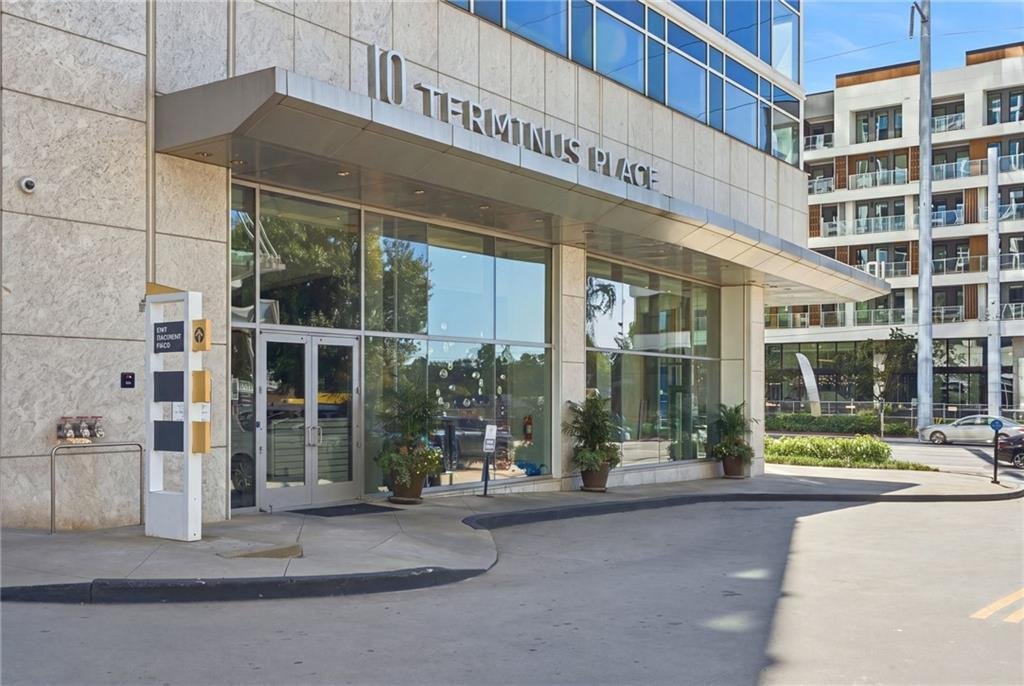 Condominio a Atlanta, Georgia, Stati Uniti 3 - 19013775