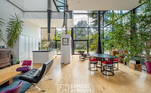 Villa a Tassin le Bourg, Tassin-la-Demi-Lune, Francia 1