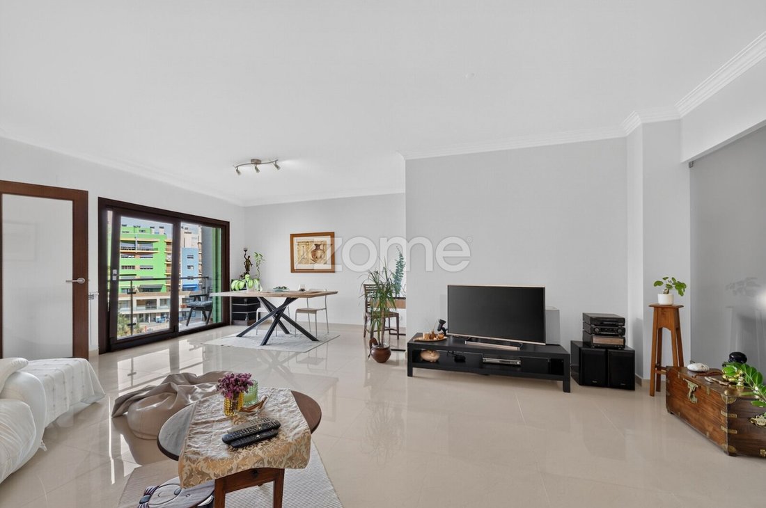 Apartment in Ramada e Canecas, Lisbon, Portugal 1 - 19015390