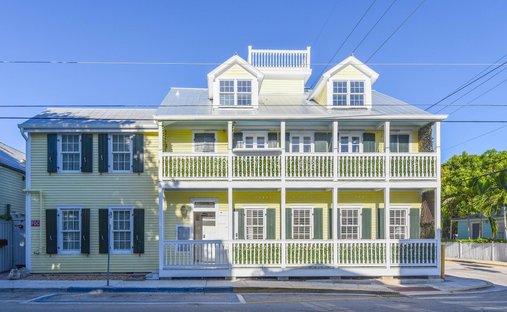 Appartement à Key West, Floride, États-Unis 1