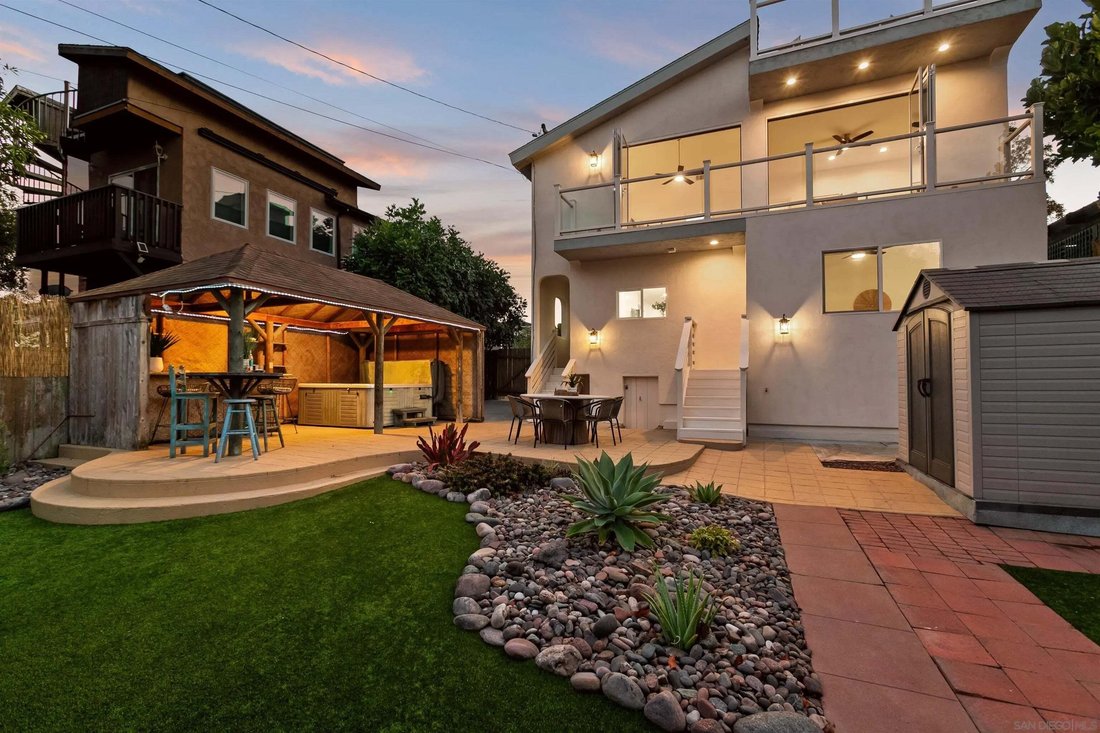 House in San Diego, California, United States 3 - 19014127