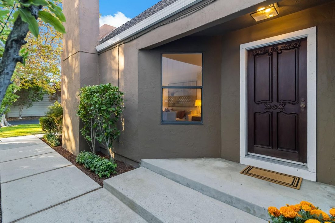 House in Mountain View, California, United States 2 - 19012711