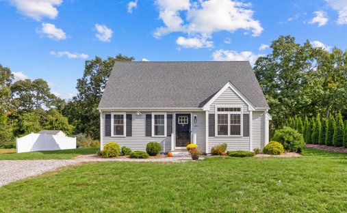 Haus in Falmouth, Massachusetts, Vereinigte Staaten 1