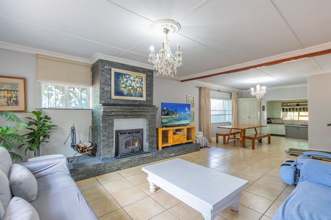 Haus in Chartwell, Gauteng, Südafrika 5 - 19011380