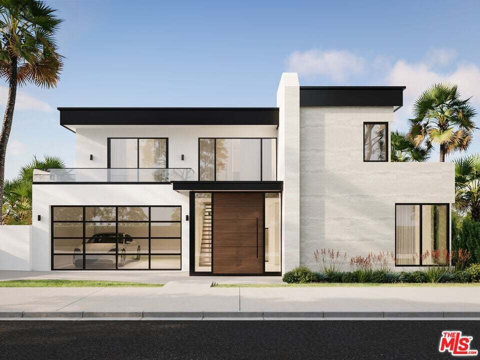 House in Los Angeles, California, United States 1 - 19012499