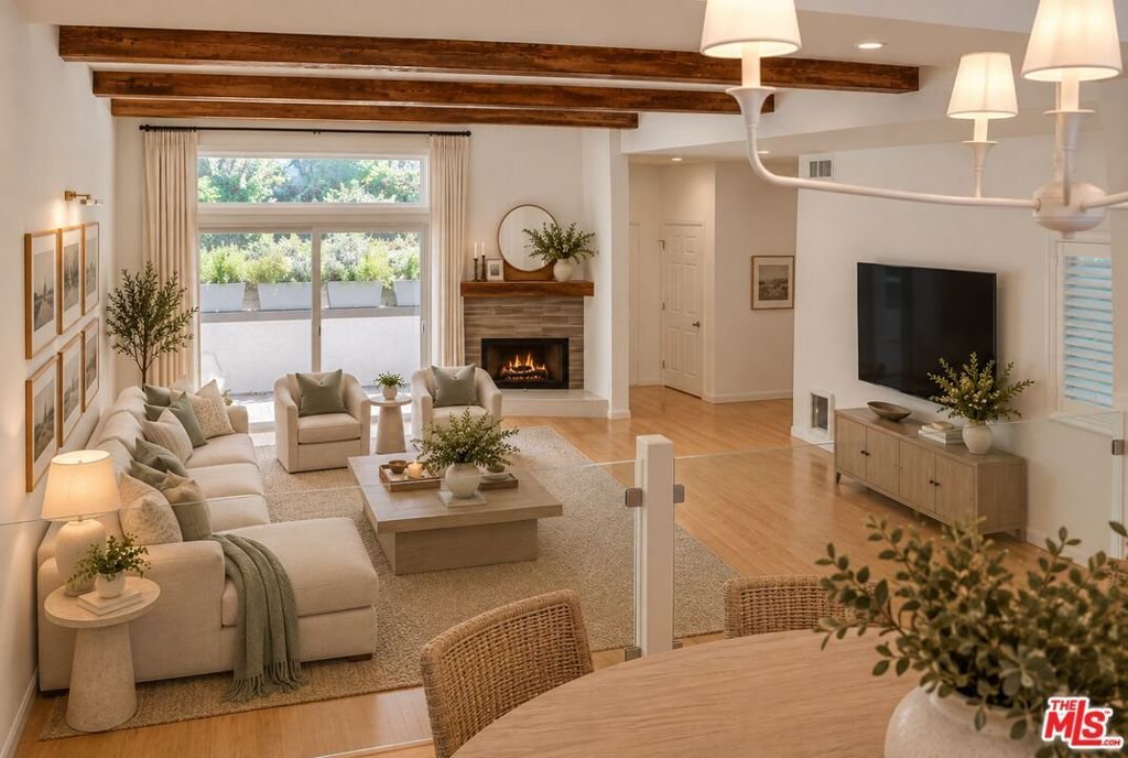Condo in Los Angeles, California, United States 4 - 19012500