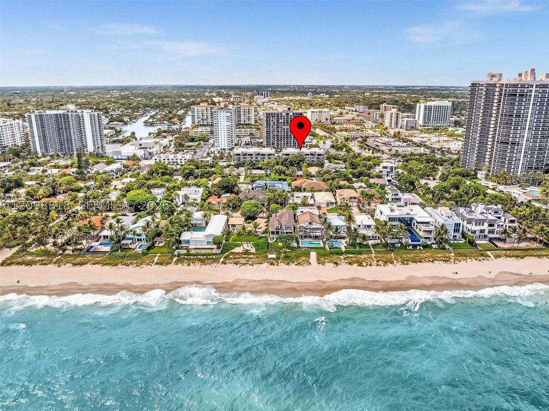 Condo in Fort Lauderdale, Florida, United States 1 - 19013376