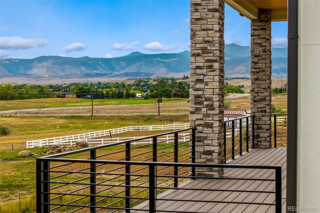 House in Arvada, Colorado, United States 2 - 19012584