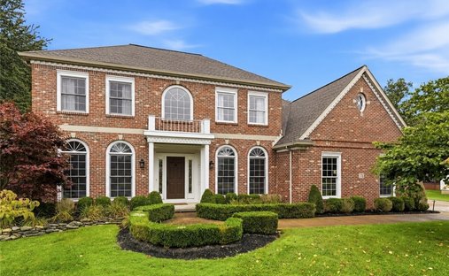 House in University at Buffalo, New York, United States 1
