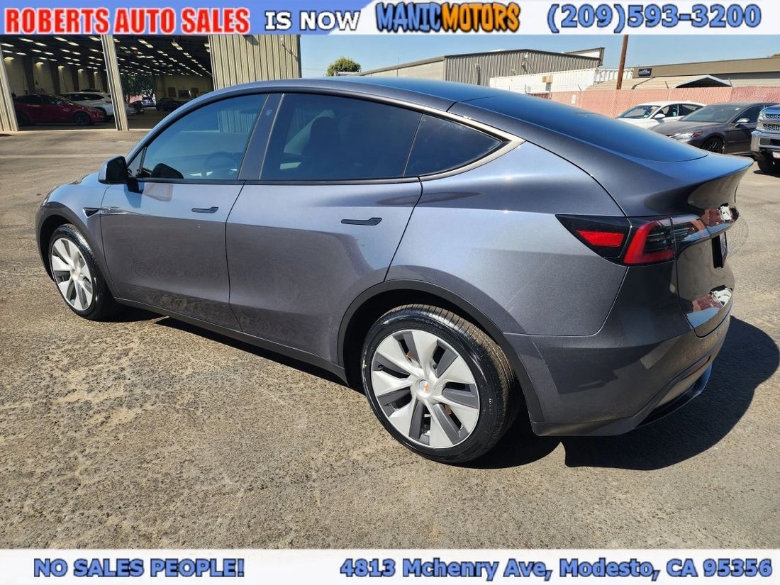 Suv in Modesto, CA, United States 5 - 18975226