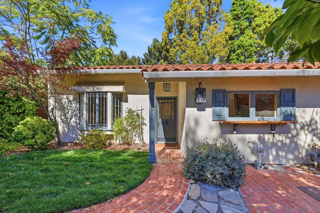 House in Palo Alto, California, United States 1 - 19012732