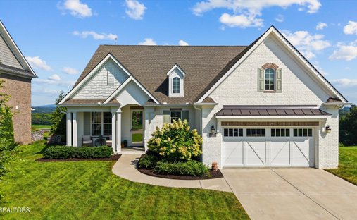 Casa a Knoxville, Tennessee, Stati Uniti 1
