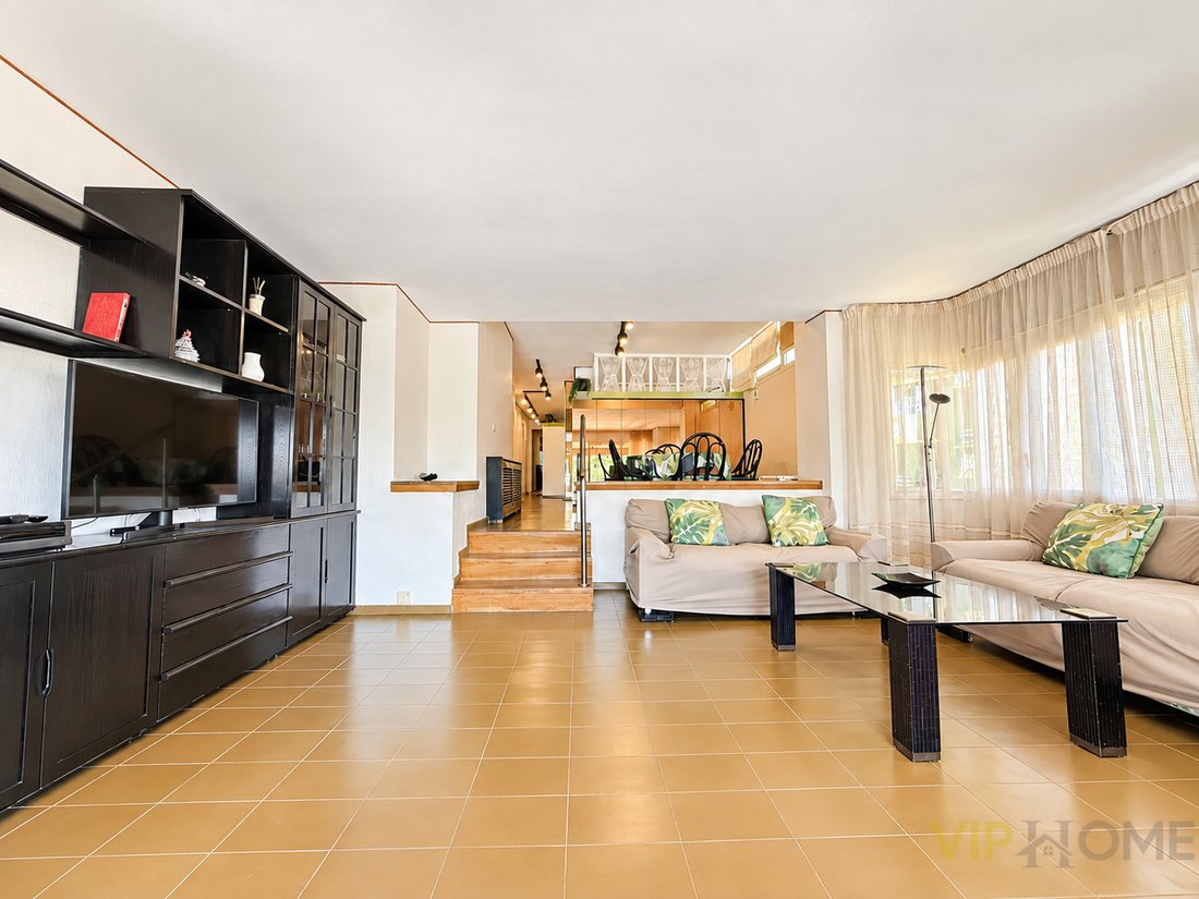 Apartment in Platja d'Aro, Catalonia, Spain 3 - 19009890