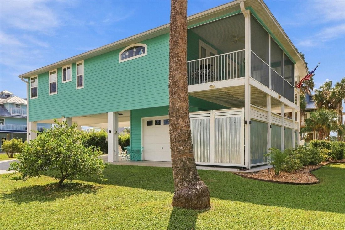 House in Crystal River, Florida, United States 4 - 19013284