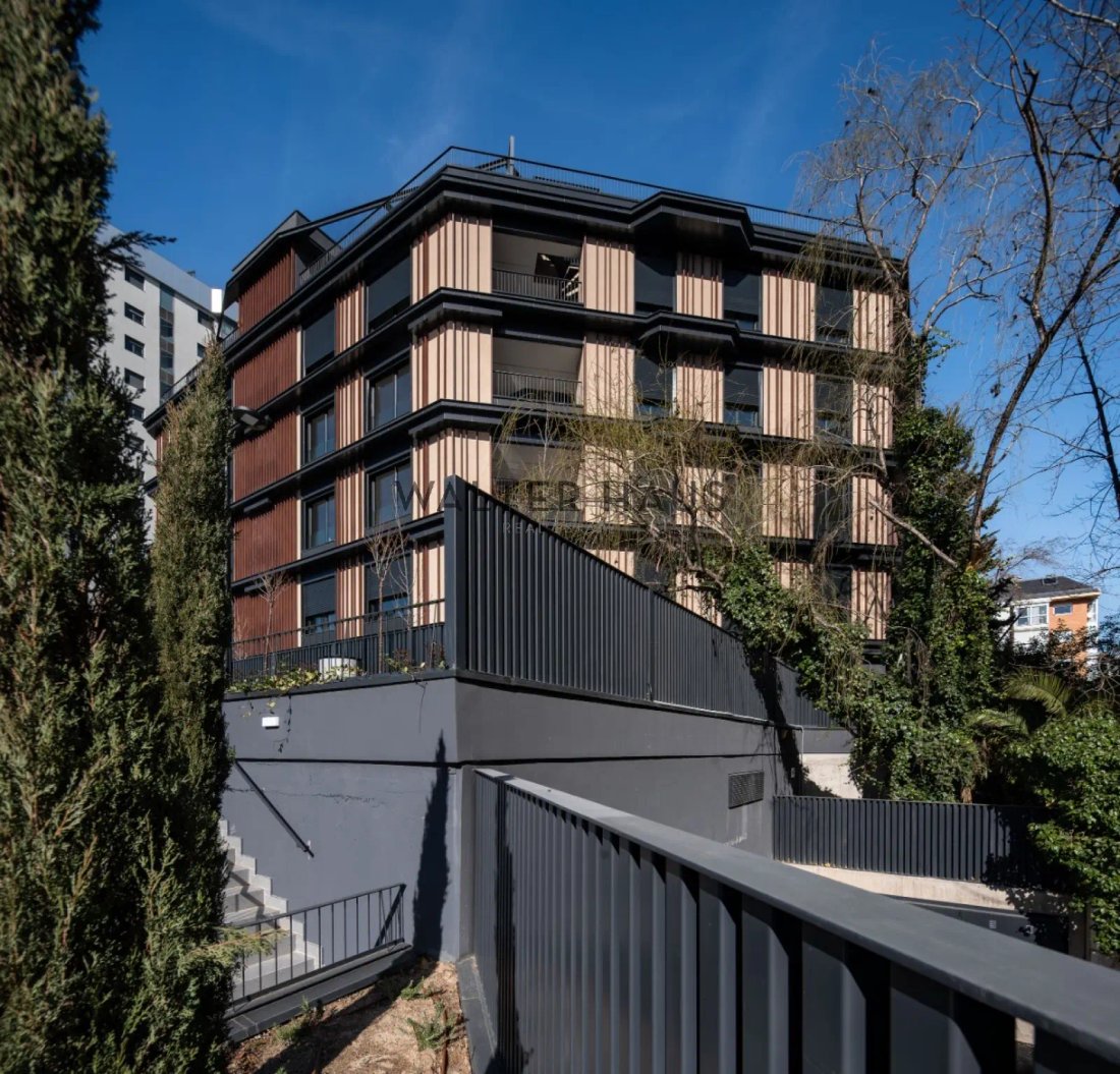 Penthouse in Ciudad Lineal, Madrid, Spain 4 - 19011120