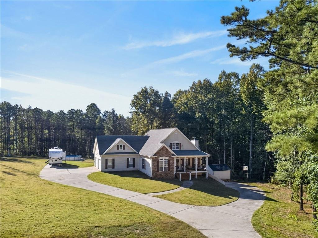 House in Winston, Georgia, United States 2 - 19009779