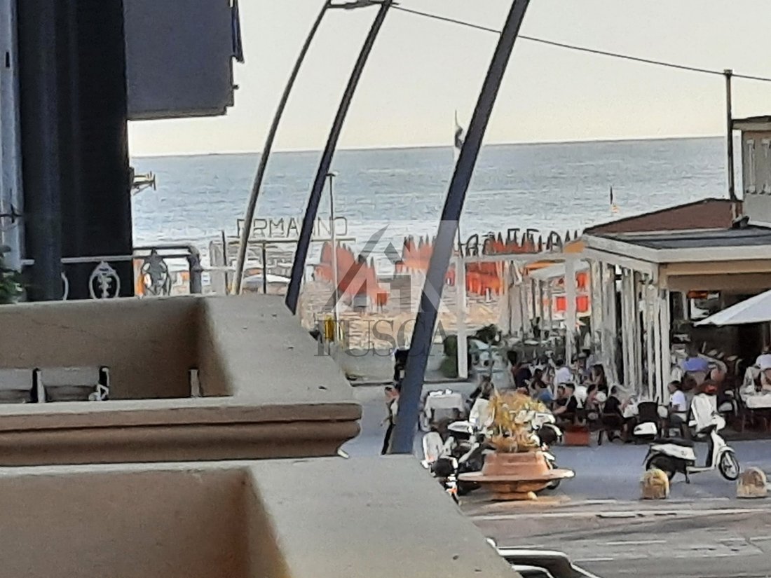 House in Lungomare, Viareggio, Tuscany 4 - 19009355