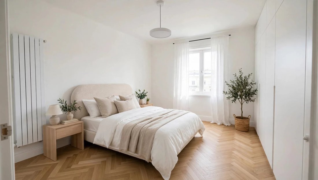 Apartment in Nice, Provence-Alpes-Côte d'Azur, France 4 - 19015237