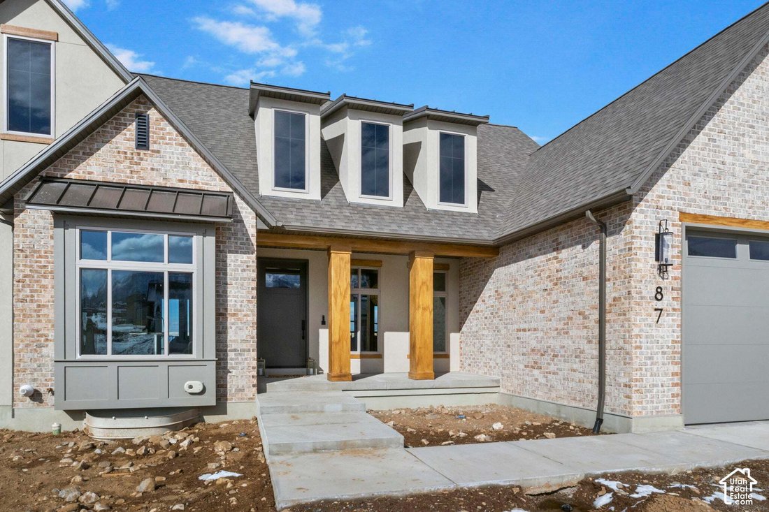 House in Cedar Hills, Utah, United States 3 - 19009417
