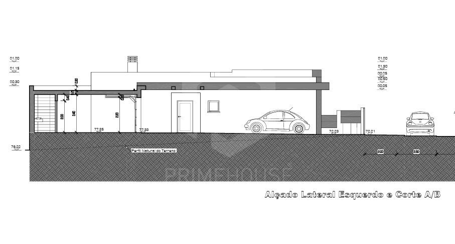 House in Fernao Ferro, Setubal, Portugal 4 - 19015476