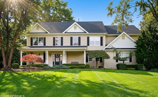 House in Jackson Township, New Jersey, United States 1