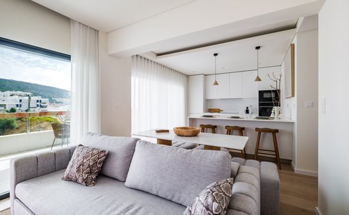 Apartment in Santiago, Setubal, Portugal 1