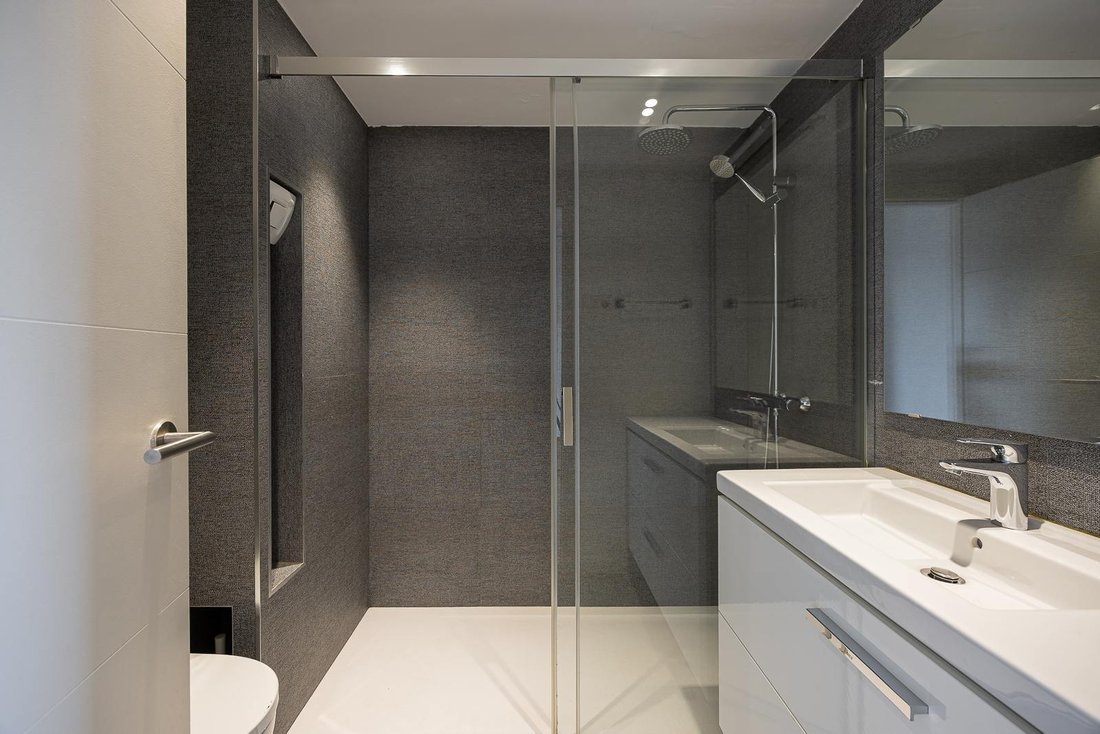 Apartamento en Sarrià-Sant Gervasi, Barcelona, España 5 - 19009484