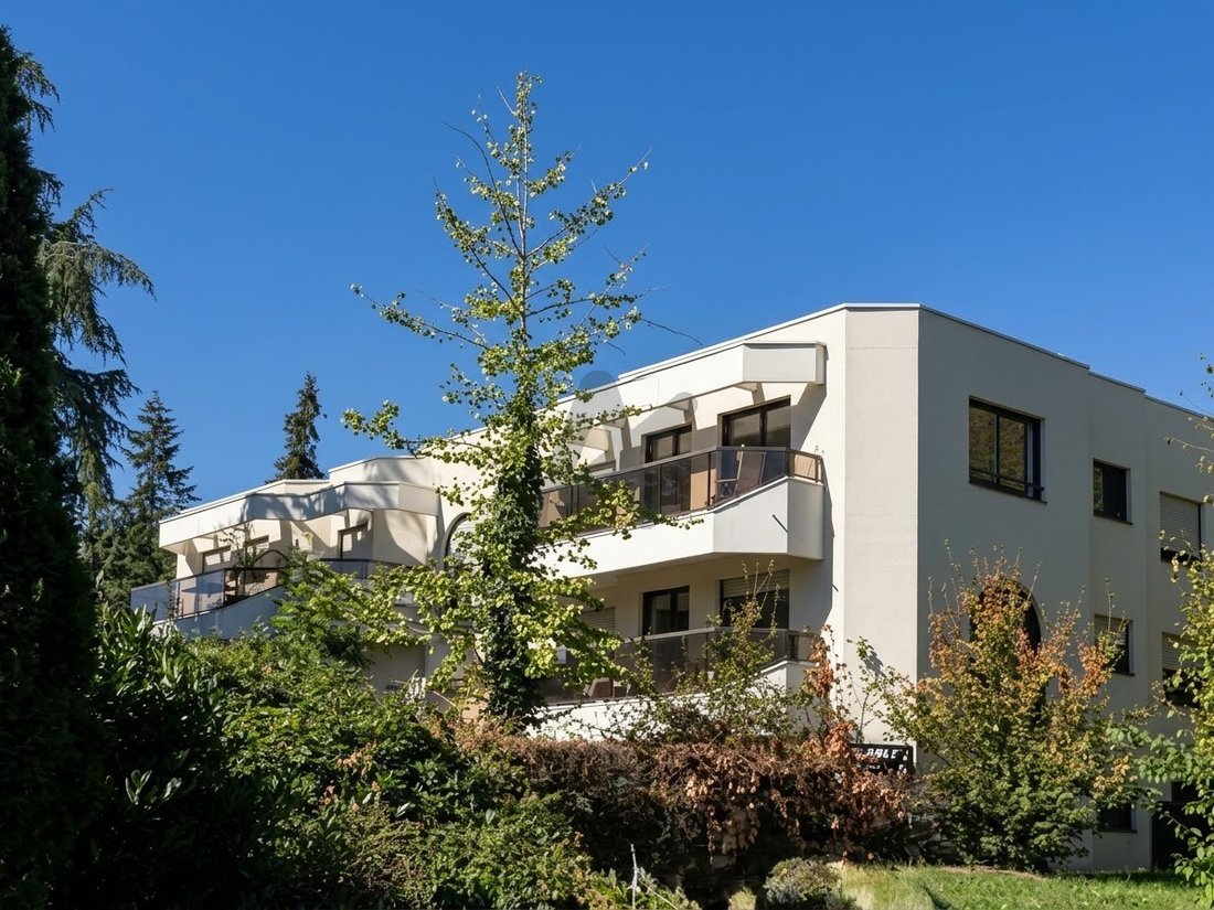Wohnung in Écully, Auvergne-Rhone-Alpen, Frankreich 1 - 18965959