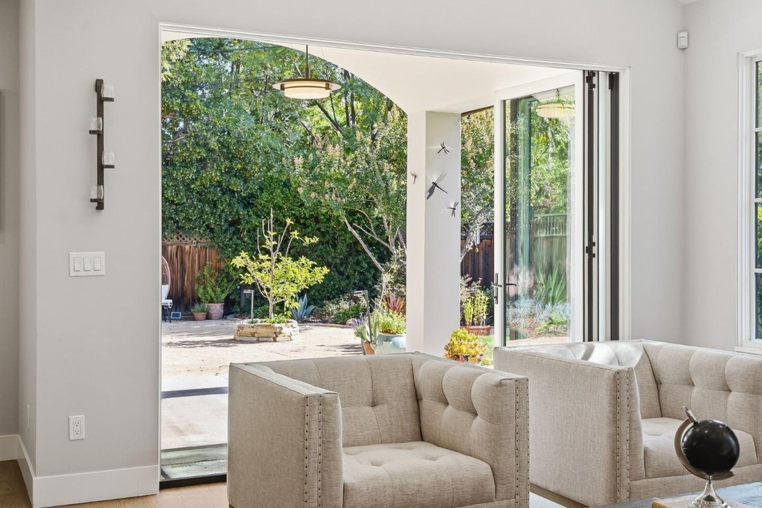 House in Palo Alto, California, United States 4 - 19013832