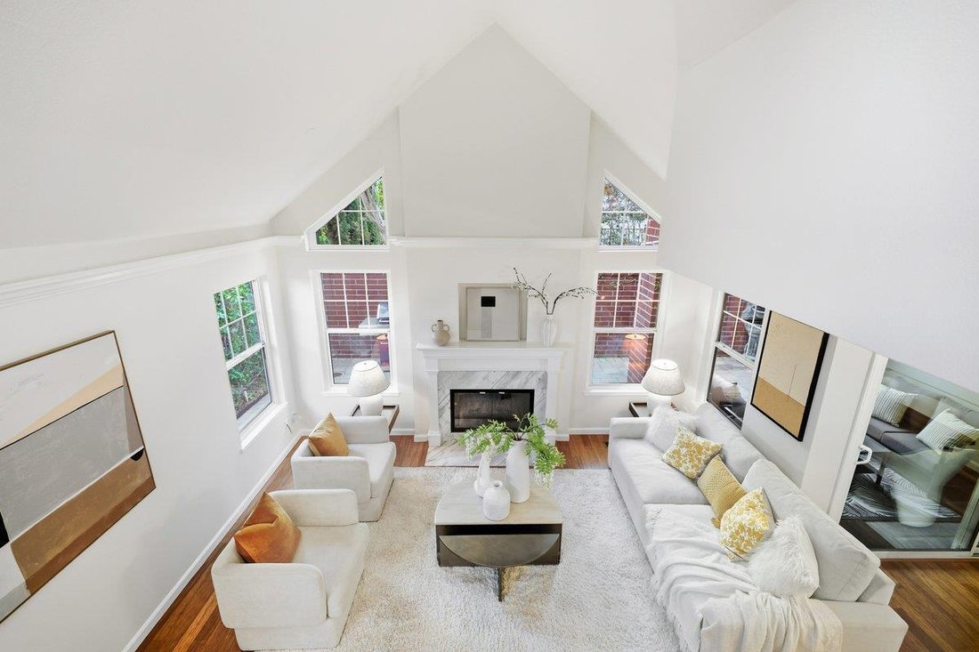 Townhouse in Menlo Park, California, United States 5 - 19012771