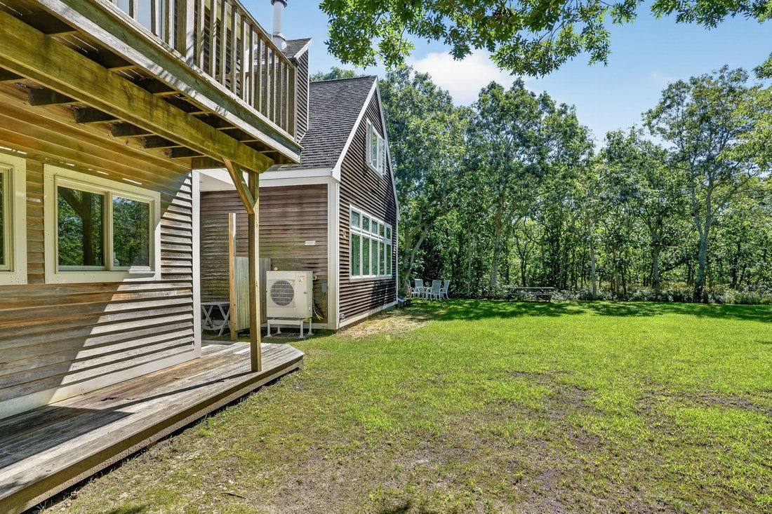House in Edgartown, Massachusetts, United States 5 - 19011138
